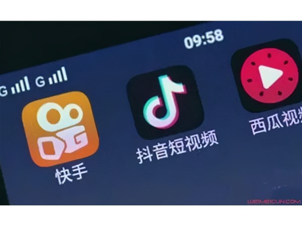 抖音戰(zhàn)快手，打到IPO，誰(shuí)將成為短視頻第一股？