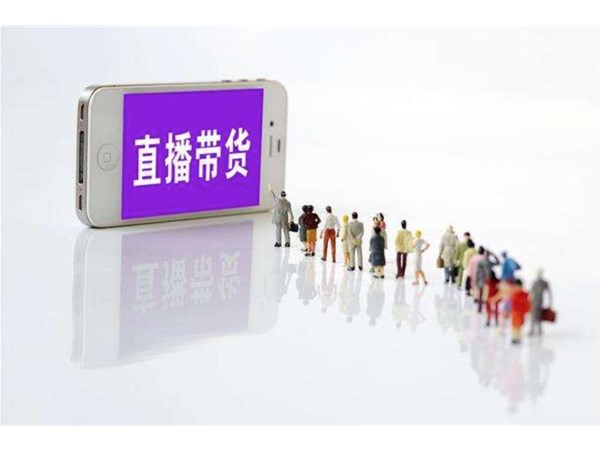 直播帶貨火！瞧瞧“雙11”新業(yè)態(tài)