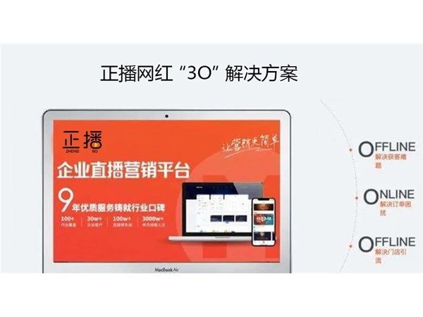 正播網(wǎng)紅直播營(yíng)銷(xiāo)一一同時(shí)多地同步直播營(yíng)銷(xiāo)