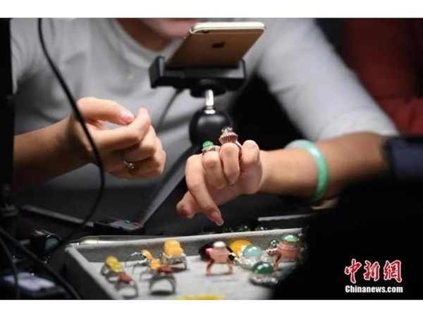 直播帶貨是怎樣一種銷售模式？