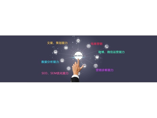 企業(yè)怎么做網(wǎng)絡(luò)營(yíng)銷